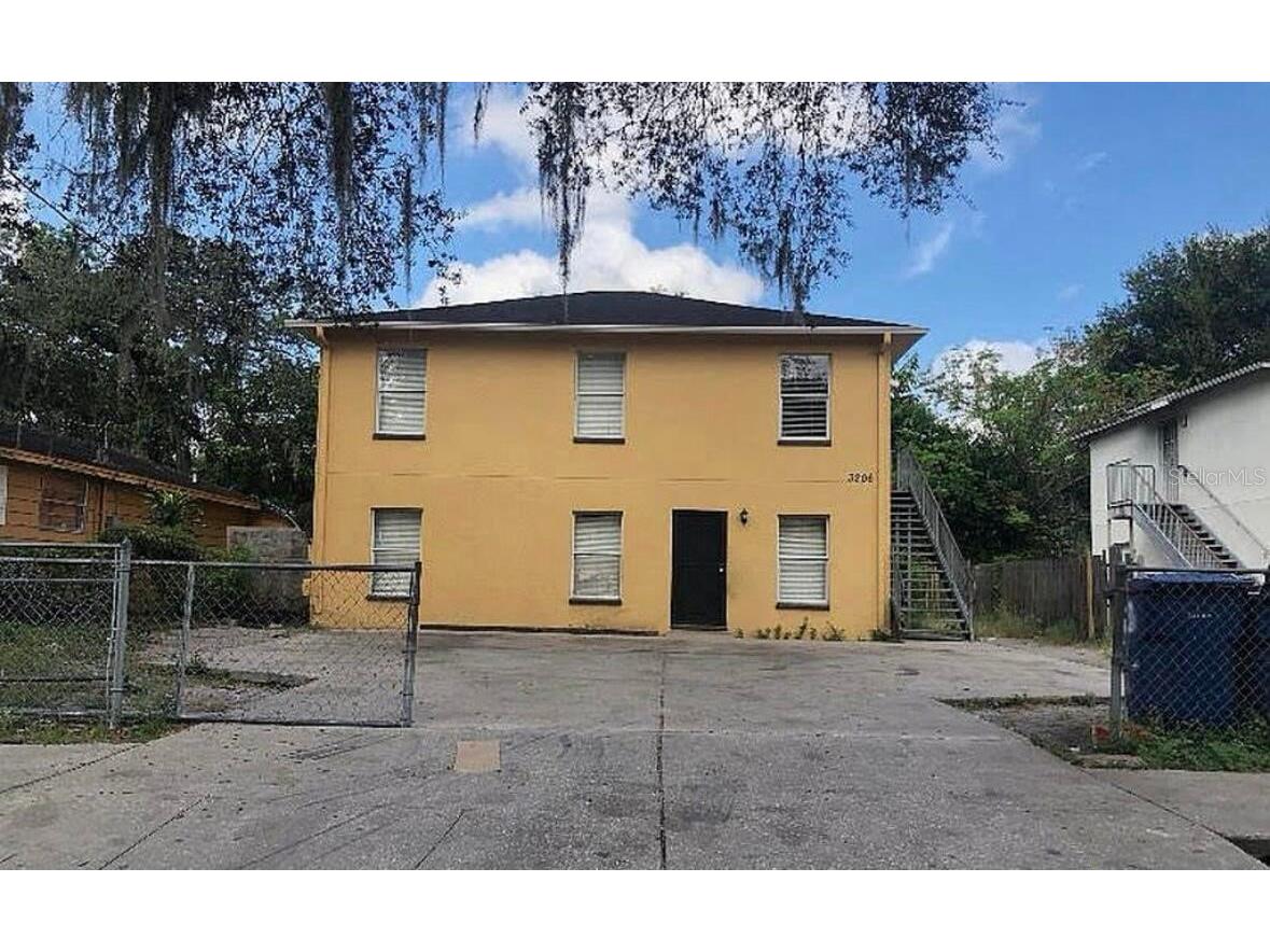 3206 N 49th Street Tampa FL 33605 O6267935 image1