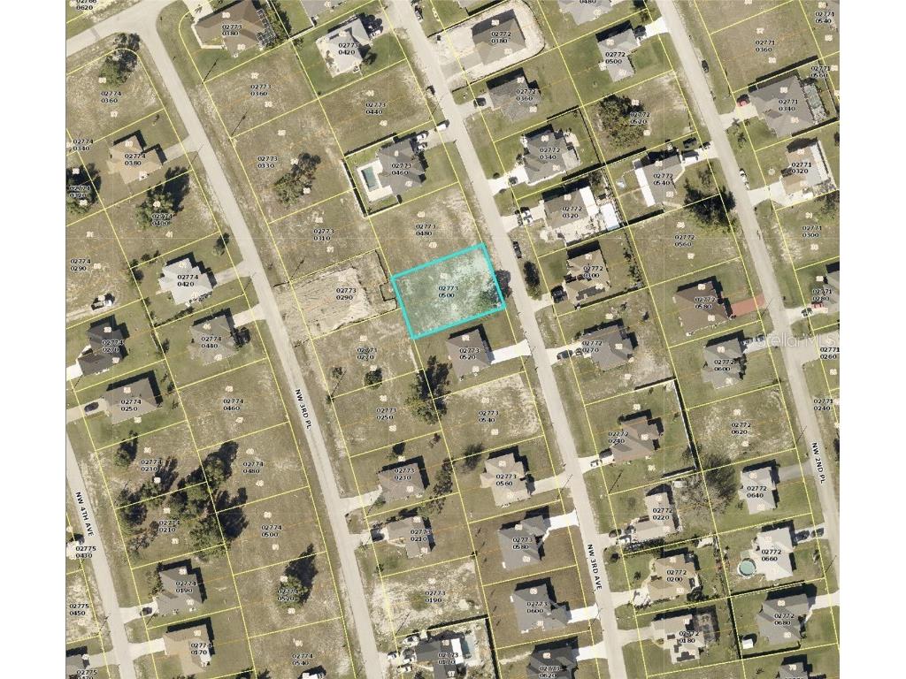 3206 NW 3rd Avenue Cape Coral FL 33993 TB8330782 image1