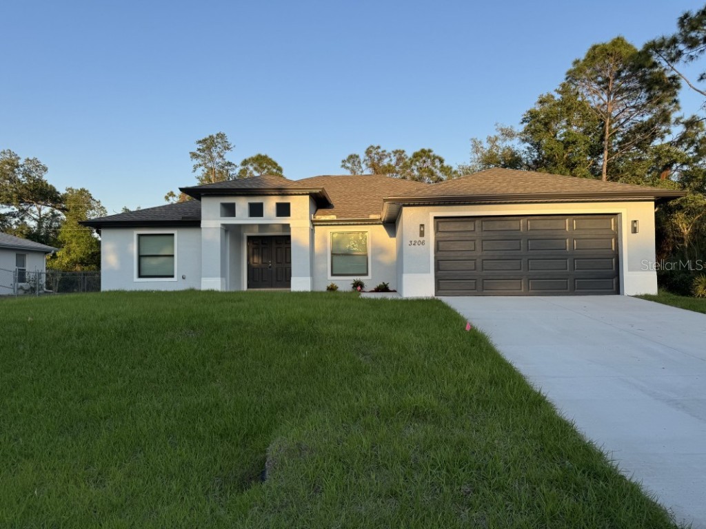 3206 Perugia Street North Port FL 34287 A4650513 image1