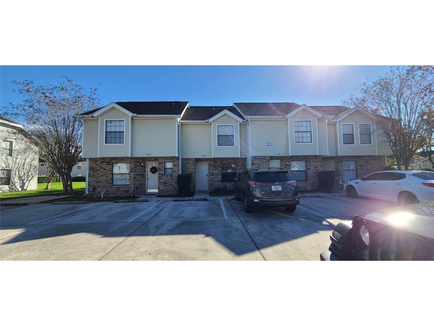 3206 Rio Grande Trail #3206 Kissimmee FL 34741 S5095660 image1