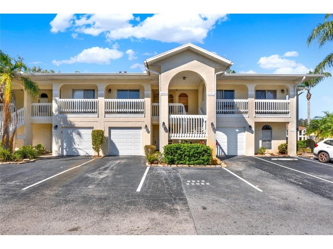 3206 Sabal Palms Court #A Kissimmee FL 34747 O6333805 image1