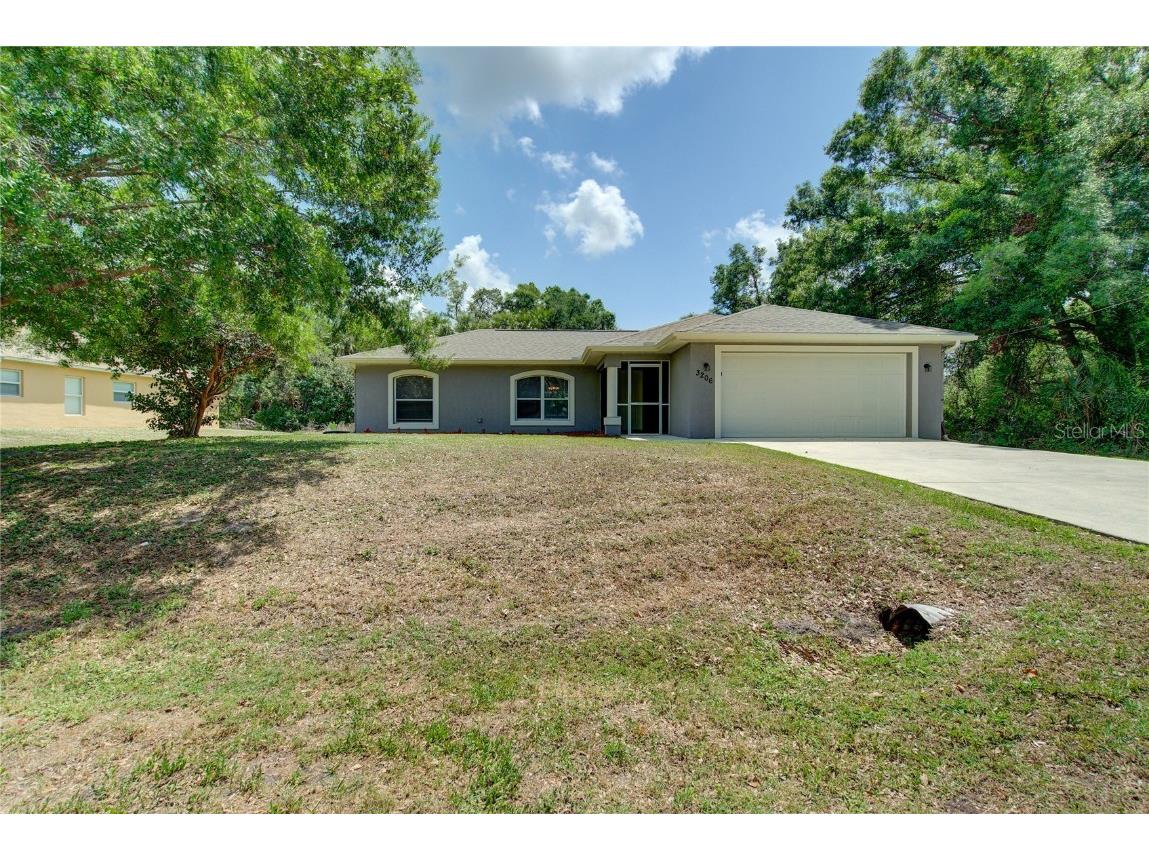 3206 Shalimar Terrace North Port FL 34286 TB8372413 image1
