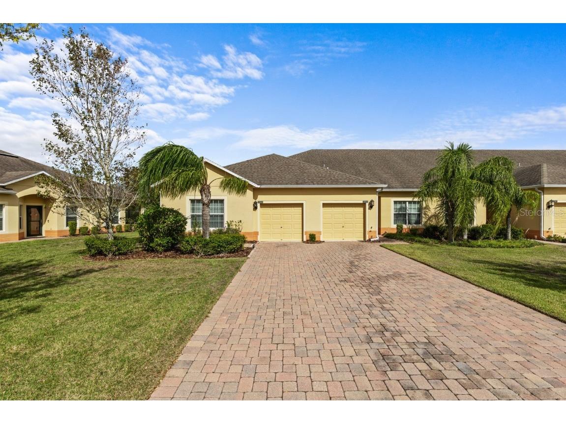 3206 Sonesta Court #A Clermont FL 34711 G5093456 image1