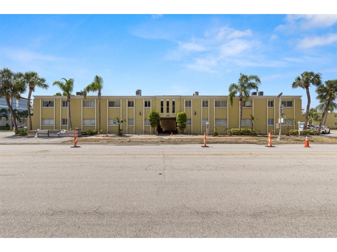 3206 W Azeele Street #107 Tampa FL 33609 TB8421006 image1