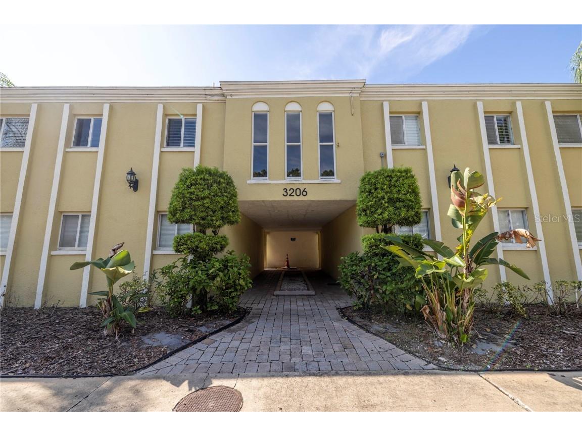 3206 W Azeele Street #109 Tampa FL 33609 T3473290 image1