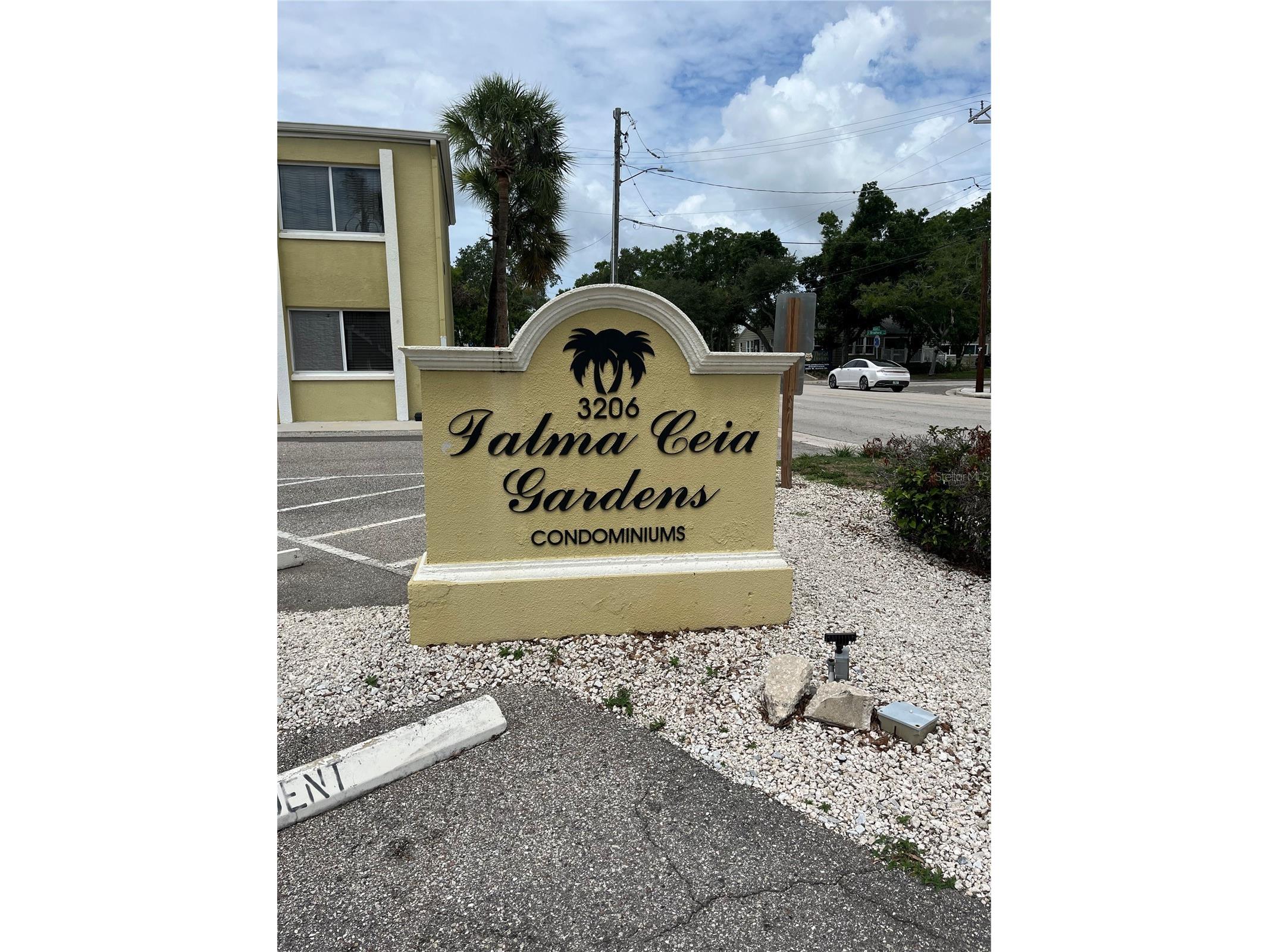 3206 W Azeele Street #118 Tampa FL 33609 TB8515633 image1