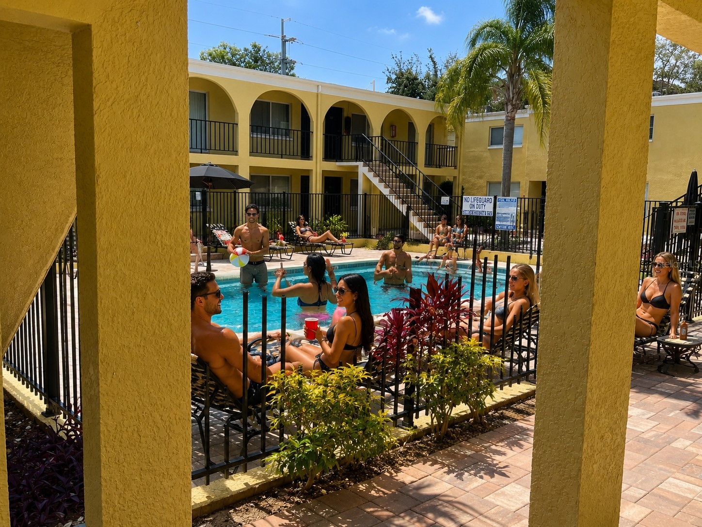 3206 W Azeele Street #118 Tampa FL 33609 TB8515633 image8