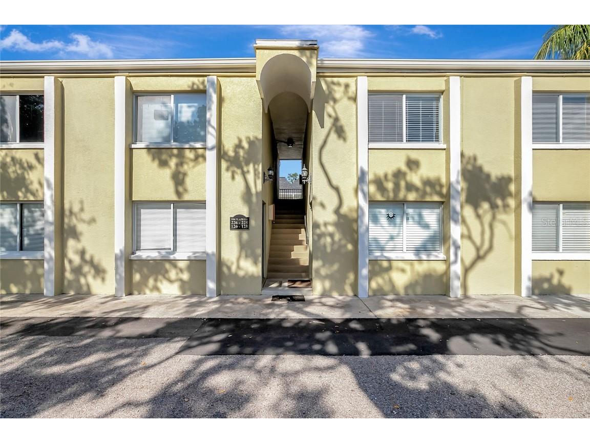 3206 W Azeele Street #126 Tampa FL 33609 TB8370637 image1