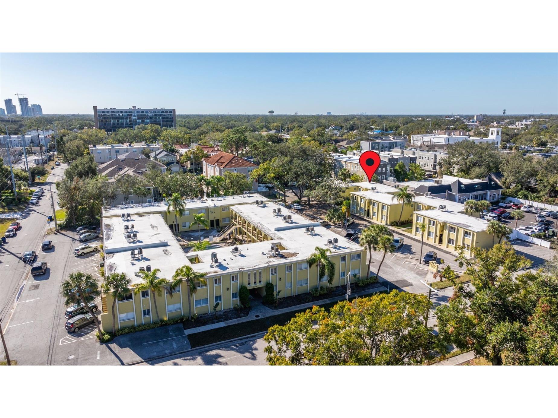 3206 W Azeele Street #128 Tampa FL 33609 TB8463266 image10
