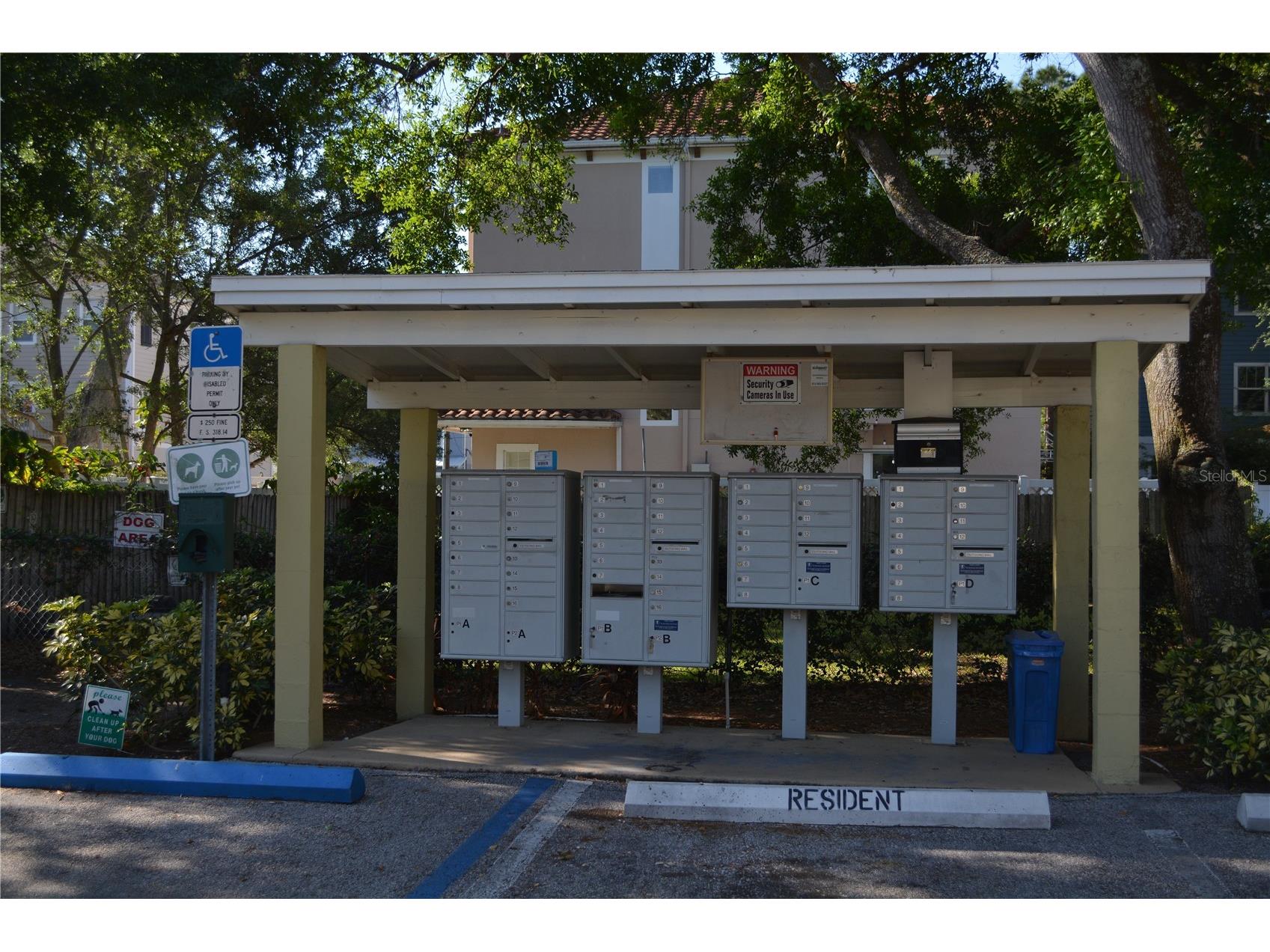 3206 W Azeele Street #227 Tampa FL 33609 TB8493077 image14