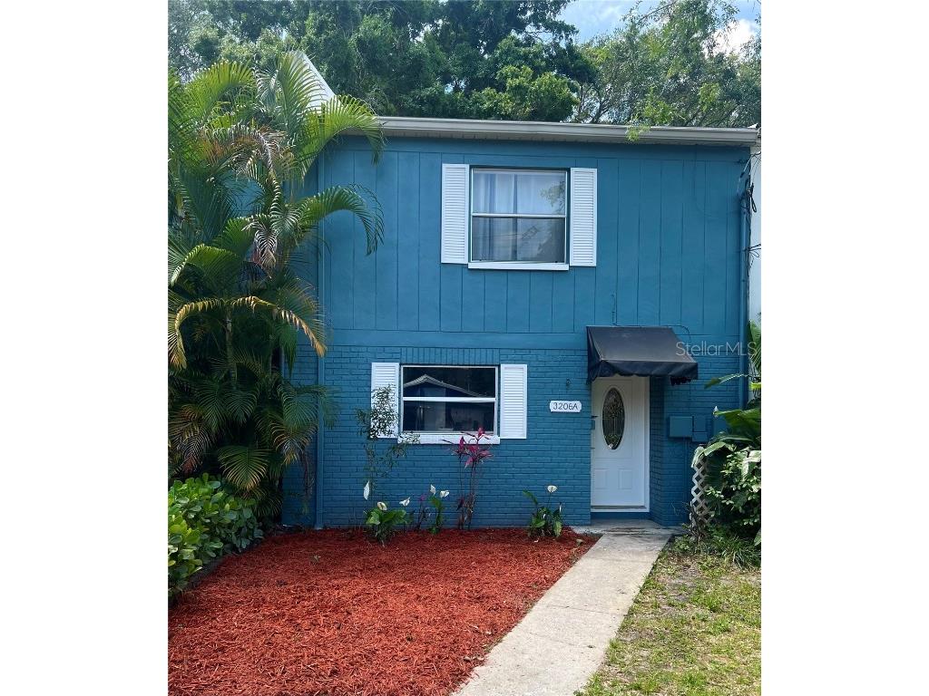 3206 W De Leon Street #A Tampa FL 33609 T3522863 image1