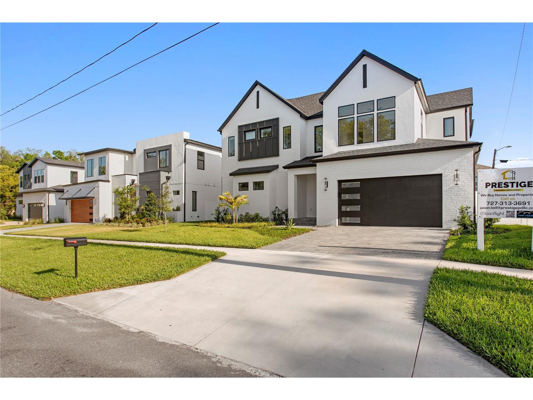3206 W La Salle Street Tampa FL 33607 TB8504009 image1