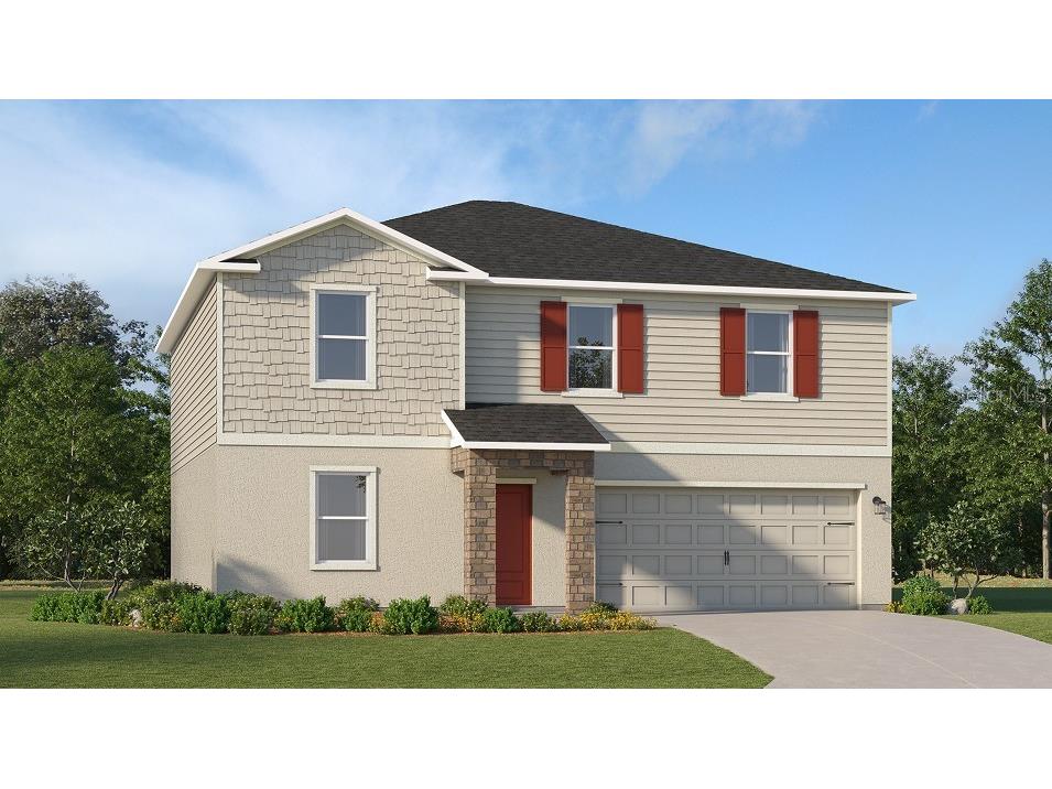3207 Alpine Way Davenport FL 33837 O6390641 image1