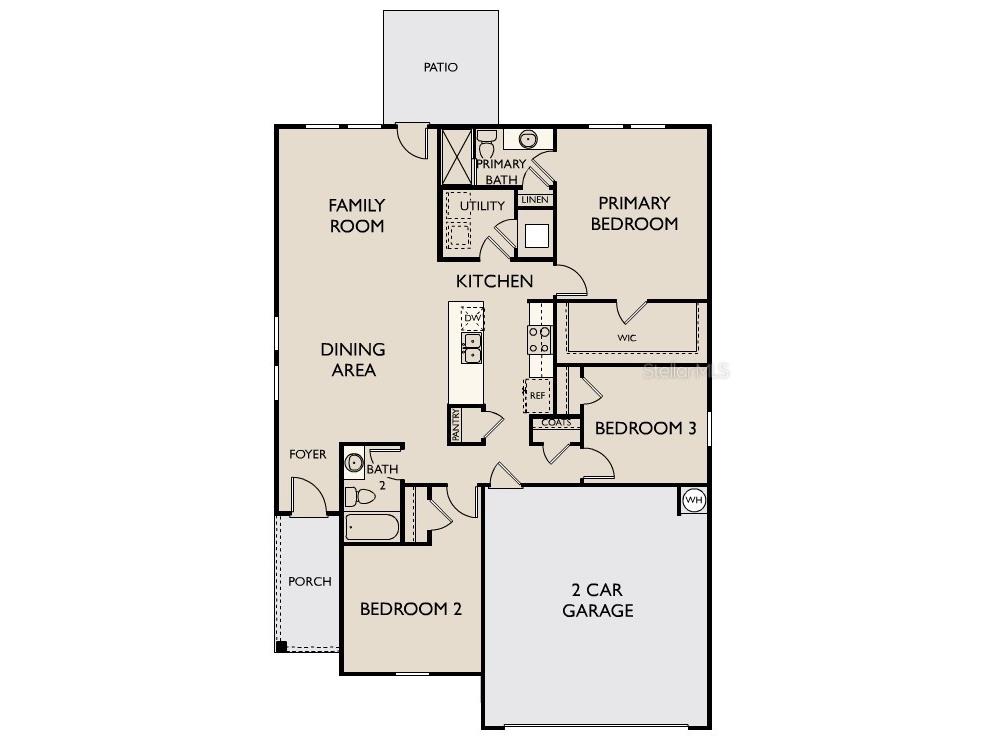 3207 Carnation Avenue Lake Hamilton FL 33851 TB8532585 image3