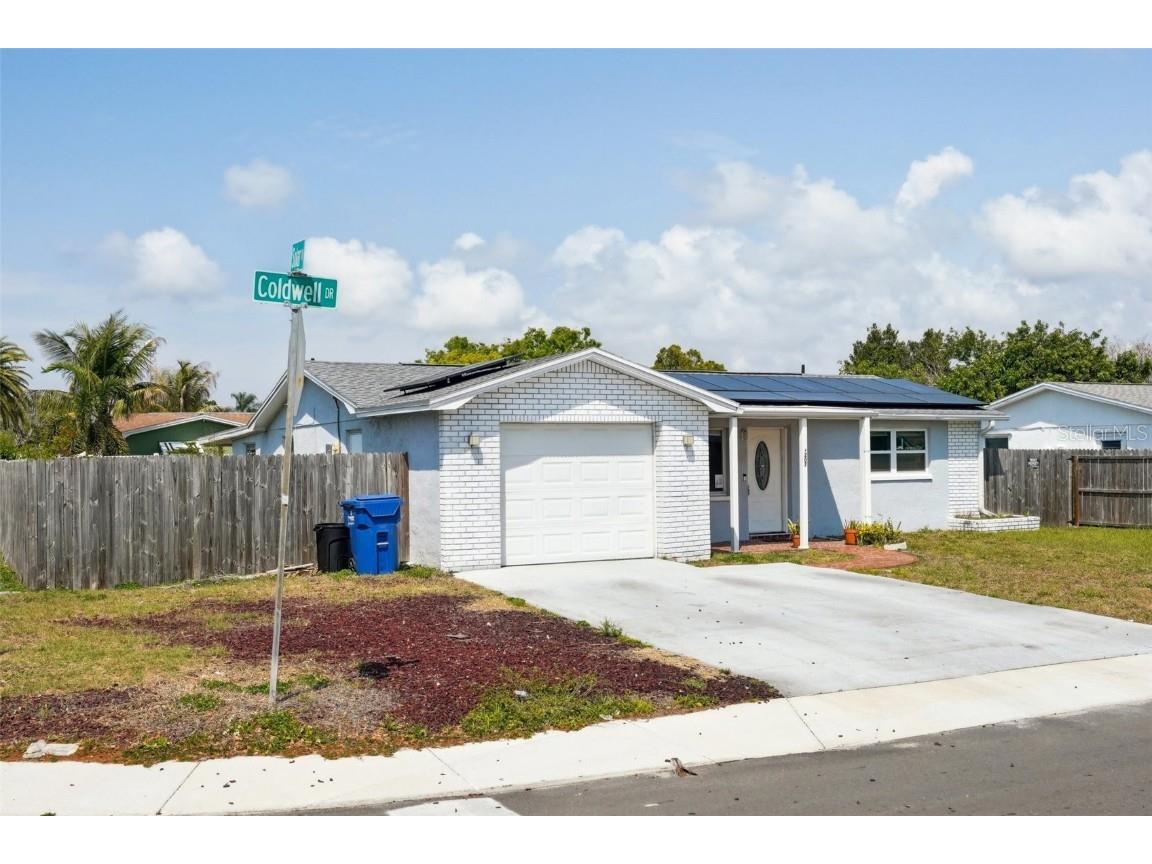 3207 Coldwell Drive Holiday FL 34691 TB8366217 image3