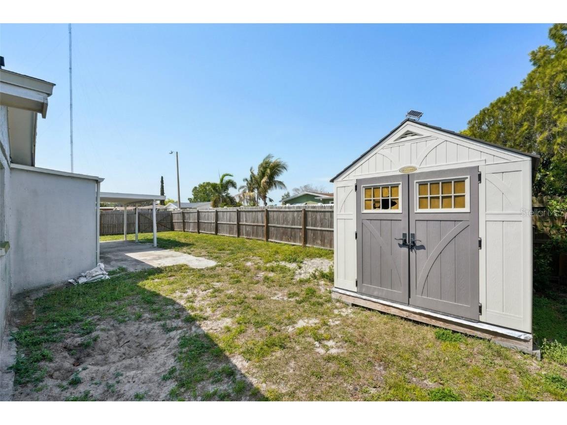 3207 Coldwell Drive Holiday FL 34691 TB8366217 image42