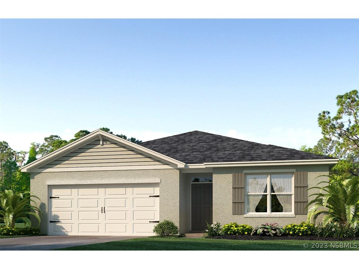 3207 Carpentaria Drive New Smyrna Beach FL 32168 NS1072362 image1