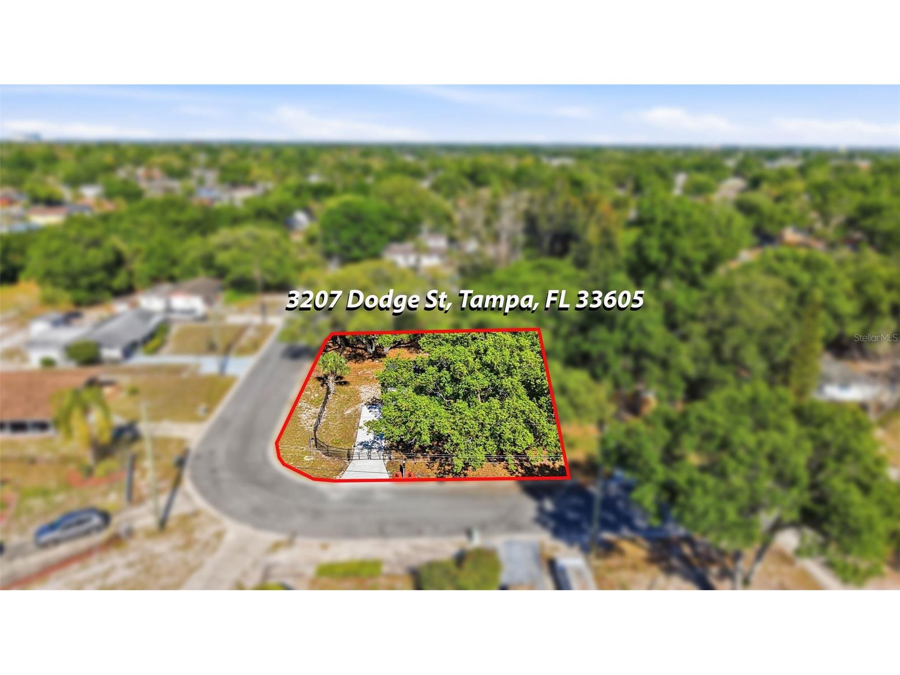 3207 Dodge Street Tampa FL 33605 TB8496276 image34