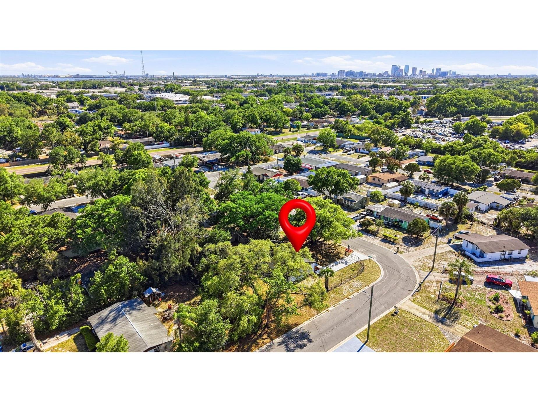 3207 Dodge Street Tampa FL 33605 TB8496276 image37