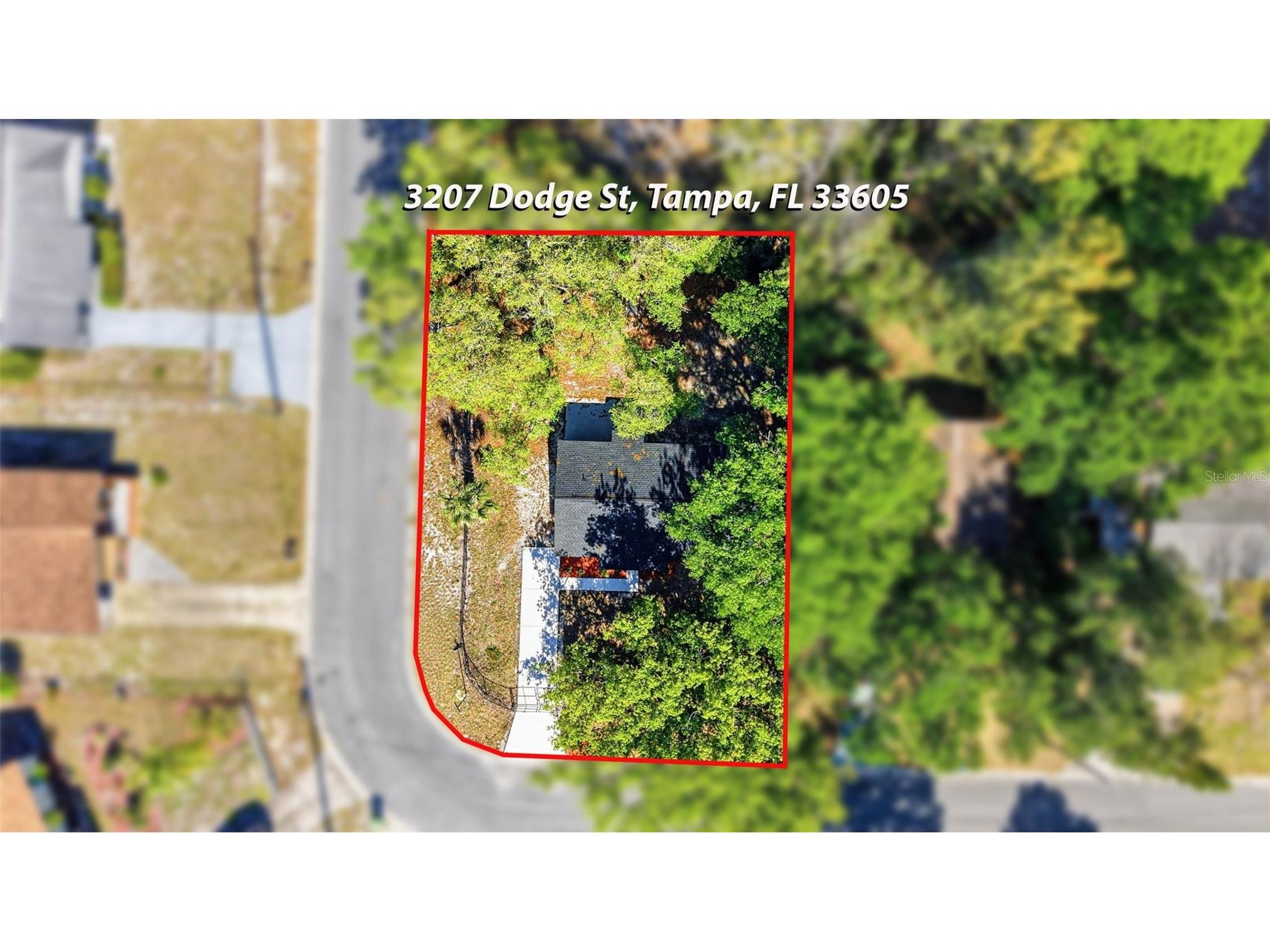 3207 Dodge Street Tampa FL 33605 TB8496276 image38