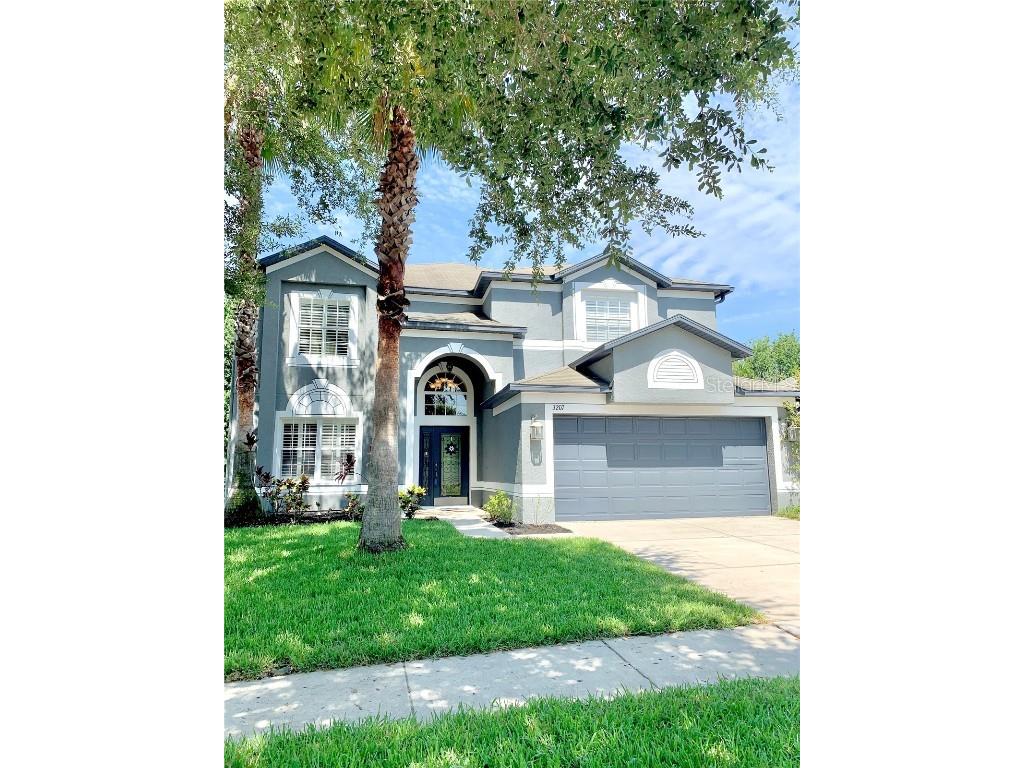 3207 Dunstable Drive Land O Lakes FL 34638 T3530975 image1