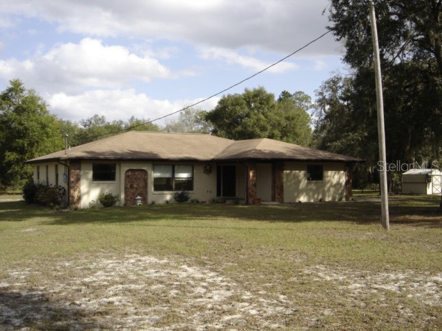 3207 E Withlacoochee Trail Dunnellon FL 34434 OM719739 image1