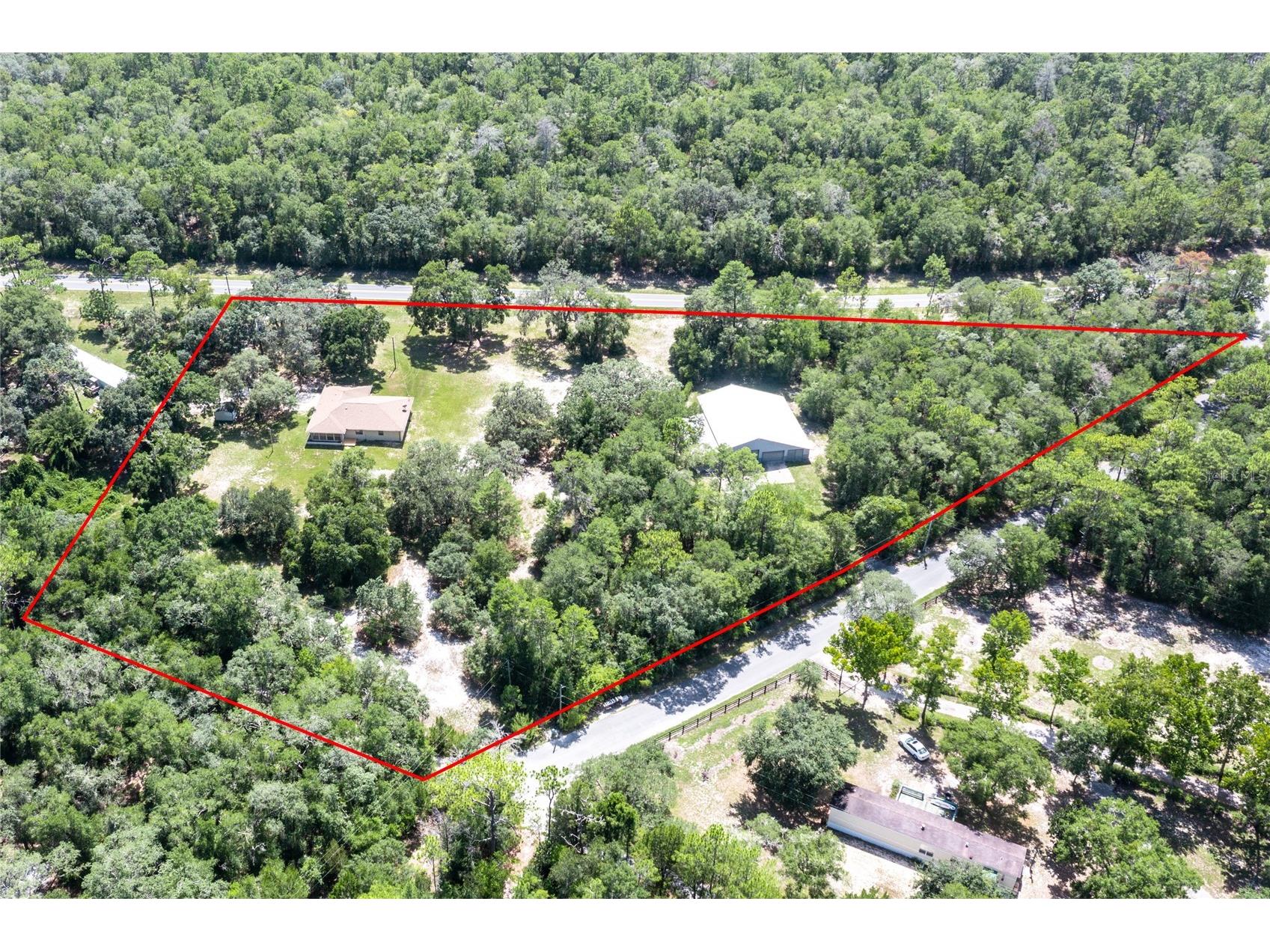 3207 E Withlacoochee Trail Dunnellon FL 34434 OM719739 image55