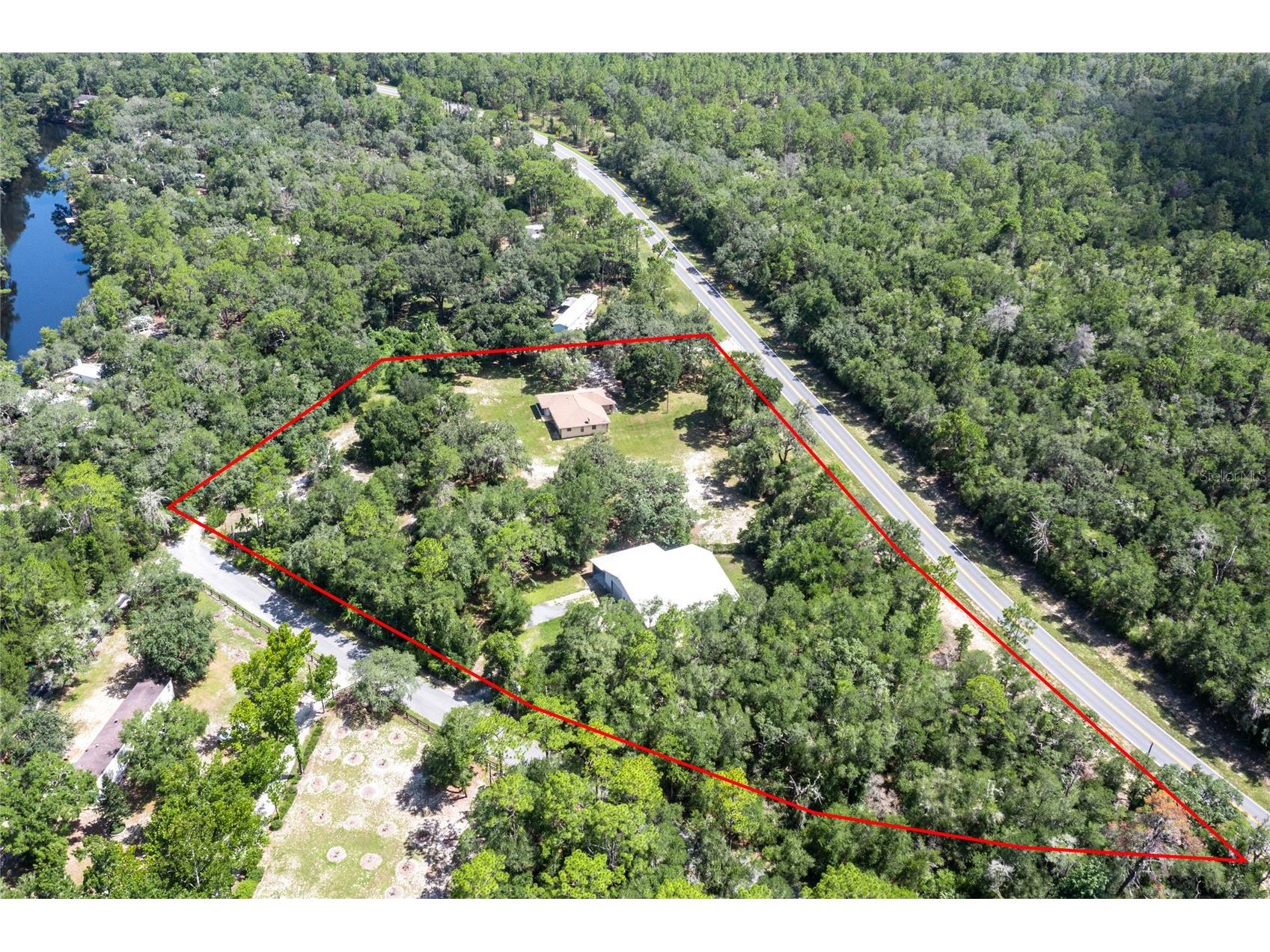3207 E Withlacoochee Trail Dunnellon FL 34434 OM719739 image56