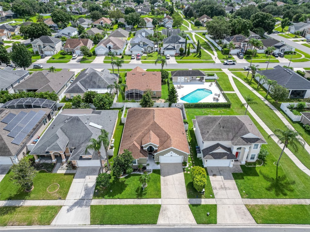 3207 Falcon Point Drive Kissimmee FL 34741 W7867238 image1