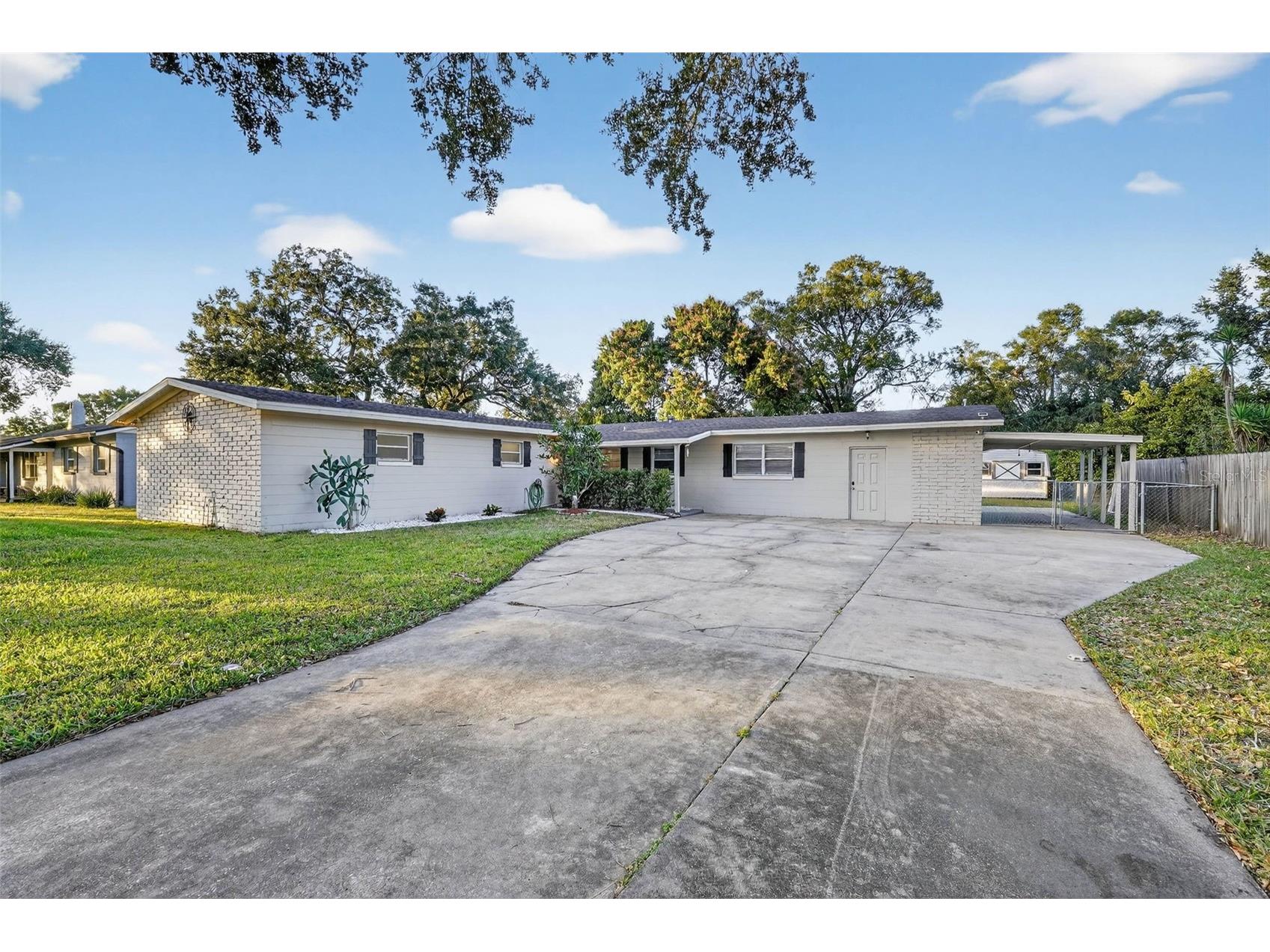 3207 Flowertree Road Belle Isle FL 32812 - CONWAY CHAIN OF LAKES O6369592 image1