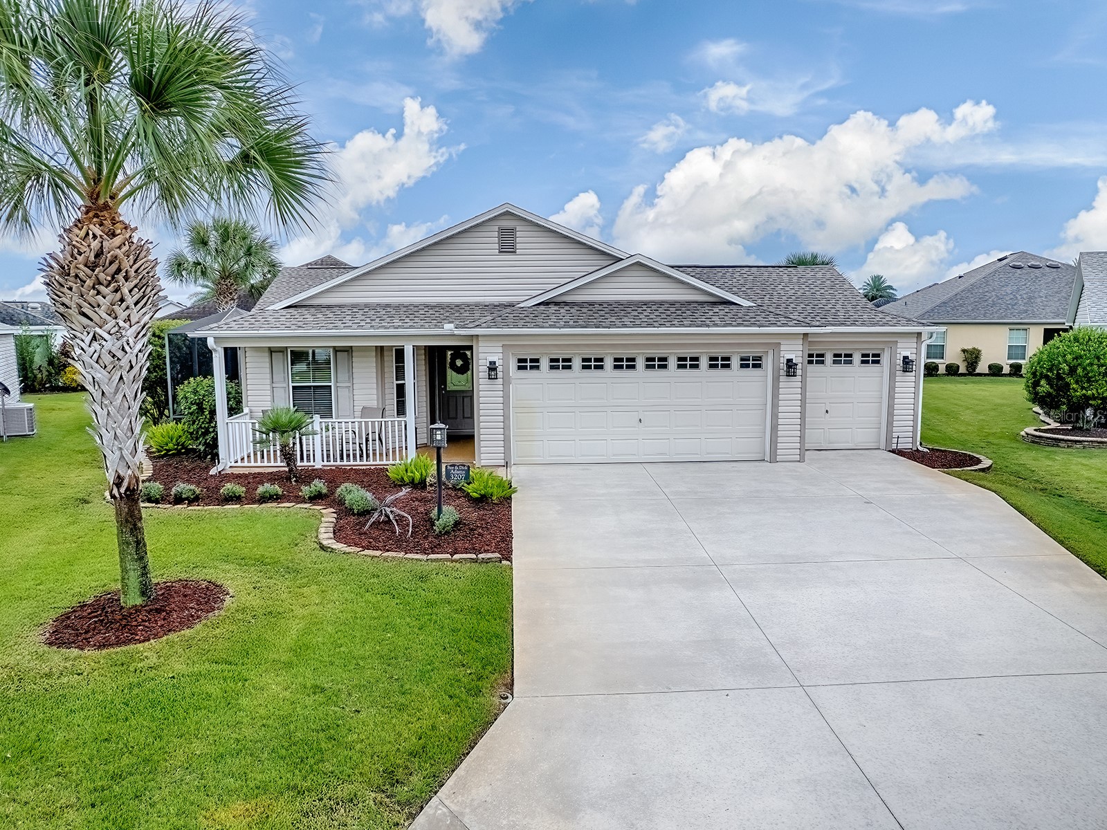 3207 Islawild Way The Villages FL 32163 G5103550 image1