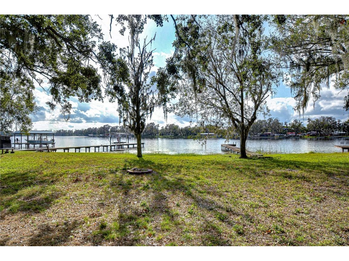 3207 Lake Padgett Drive Land O Lakes FL 34639 - LAKE PADGETT TB8333825 image1