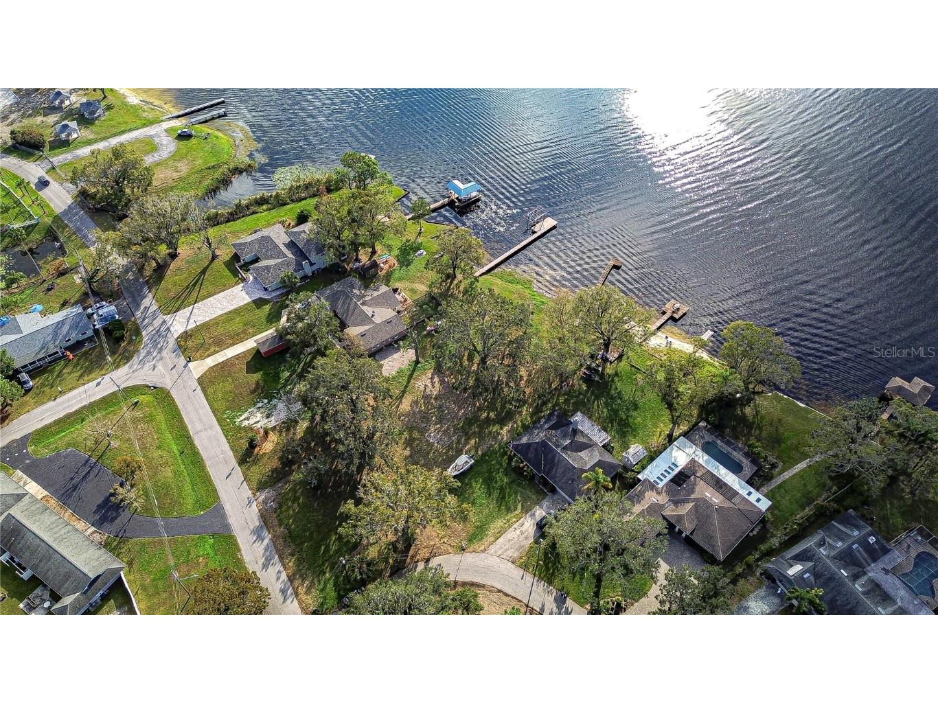 3207 Lake Padgett Drive Land O Lakes FL 34639 - LAKE PADGETT TB8333825 image6