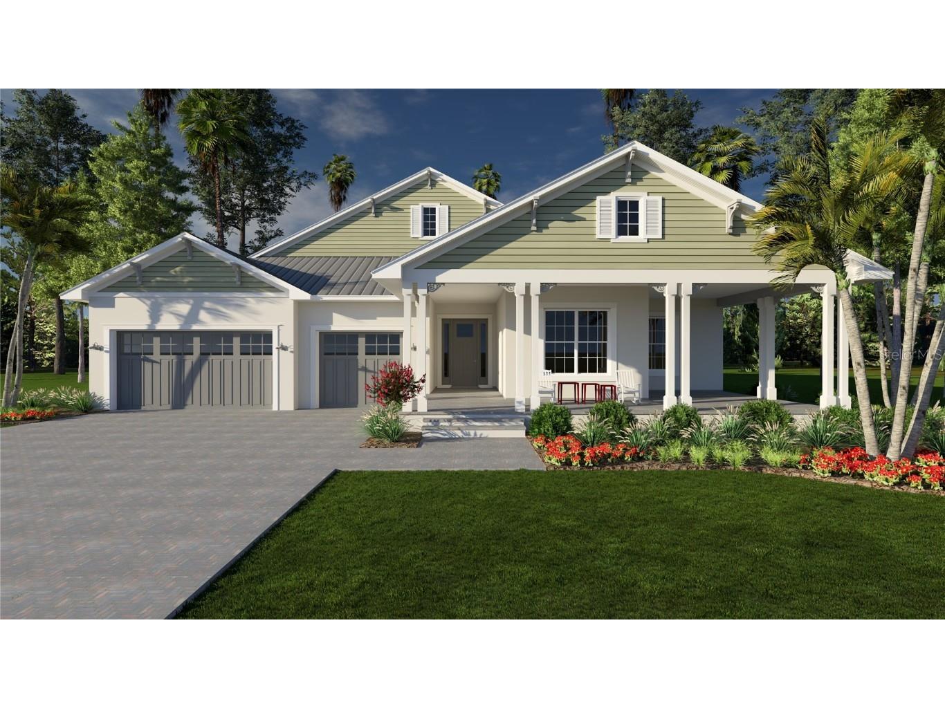 3207 Lake Padgett Drive Land O Lakes FL 34639 TB8366431 image1