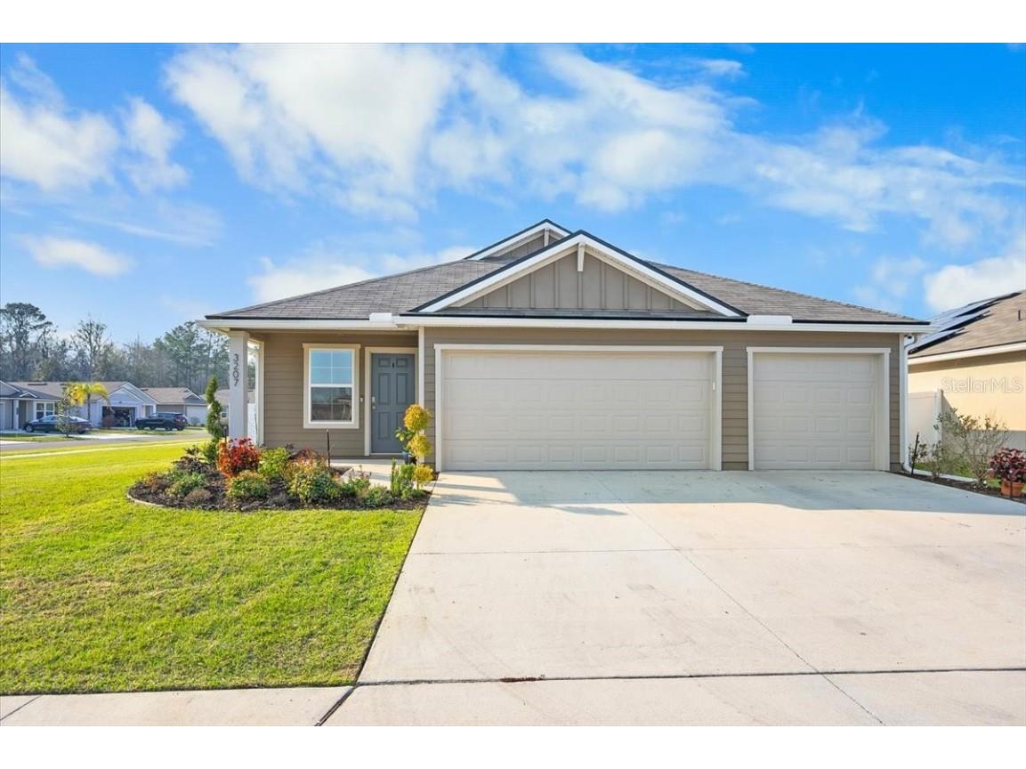 3207 Little Fawn Lane Green Cove Springs FL 32043 FC298487 image1