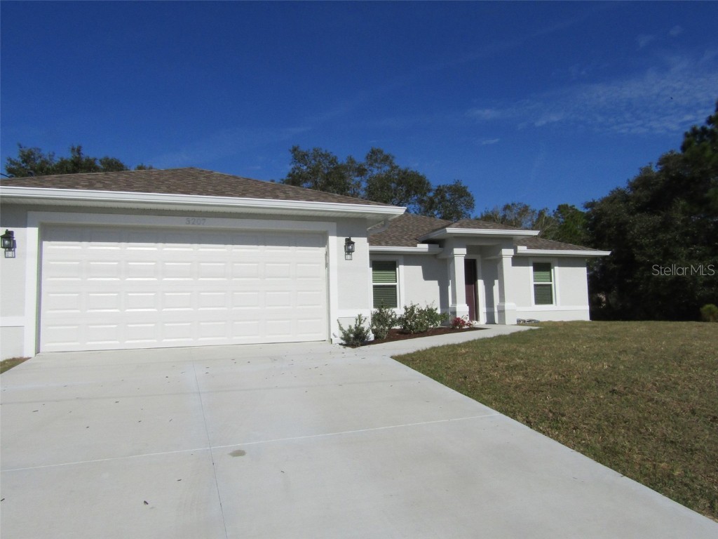 3207 Missouri Terrace North Port FL 34291 D6135943 image1