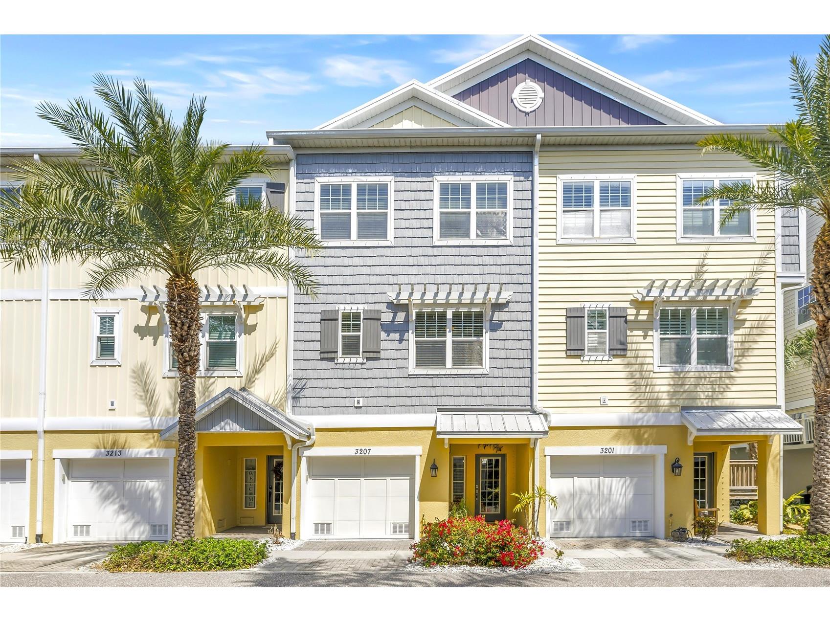 3207 Nautical Place S Saint Petersburg FL 33712 TB8488519 image1
