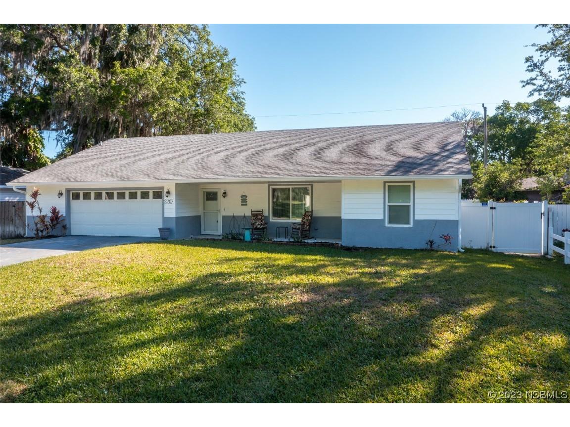 3207 Needle Palm Drive Edgewater FL 32141 NS1074137 image1