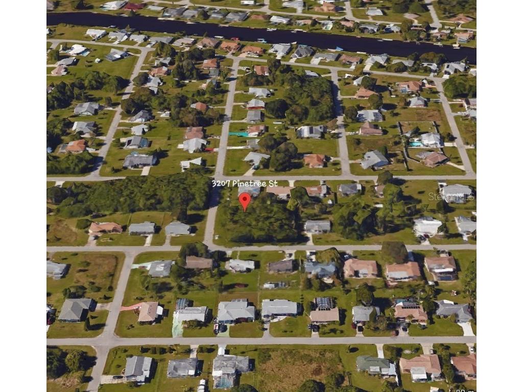 3207 Pinetree Street Port Charlotte FL 33952 D6140936 image1