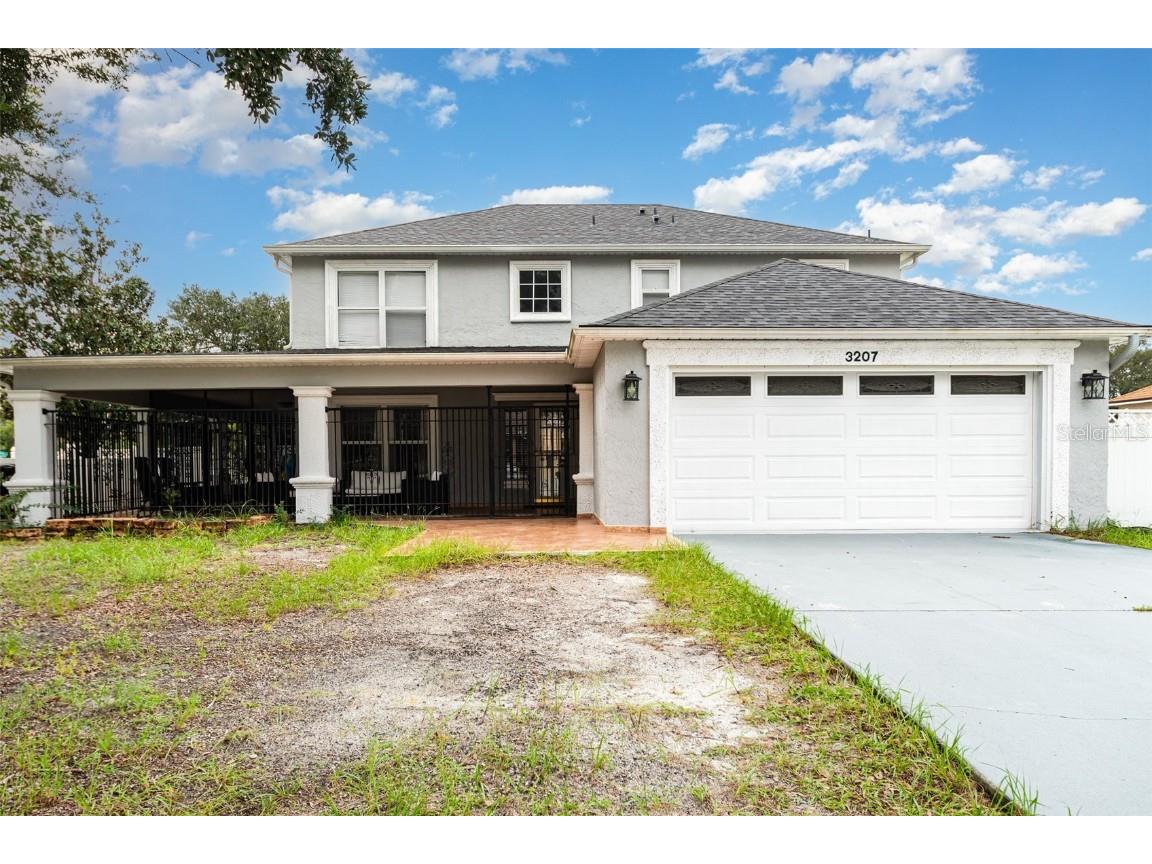 3207 Scenic Woods Drive Deltona FL 32725 TB8424887 image1