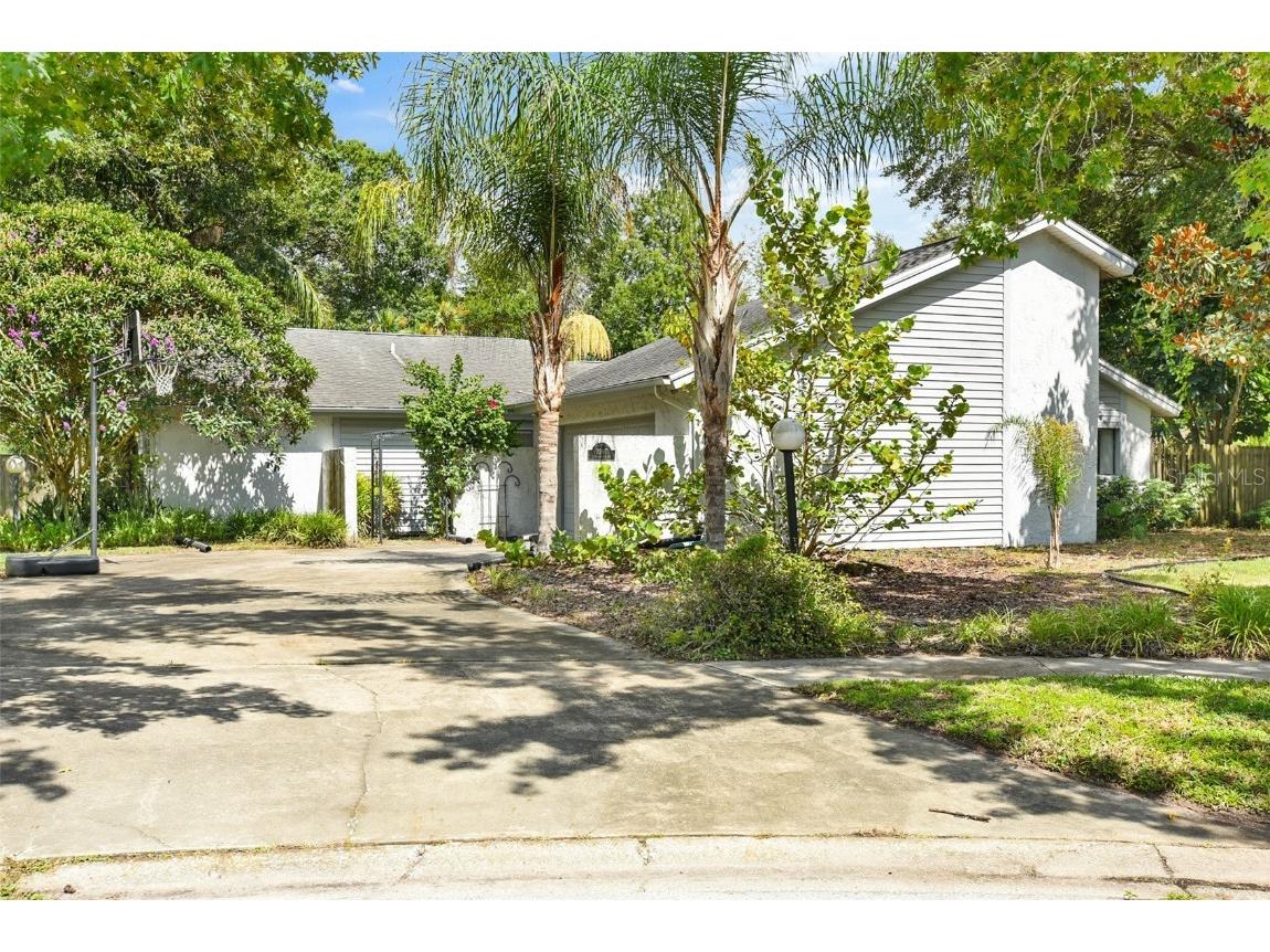 3207 Tarabrook Drive Tampa FL 33618 T3532743 image1