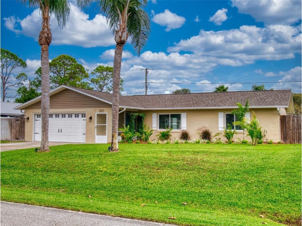 3207 Unity Tree Drive Edgewater FL 32141 V4933642 image1