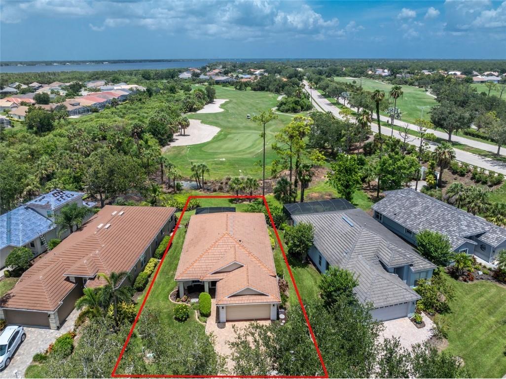 3207 Village Lane Port Charlotte FL 33953 D6142728 image1