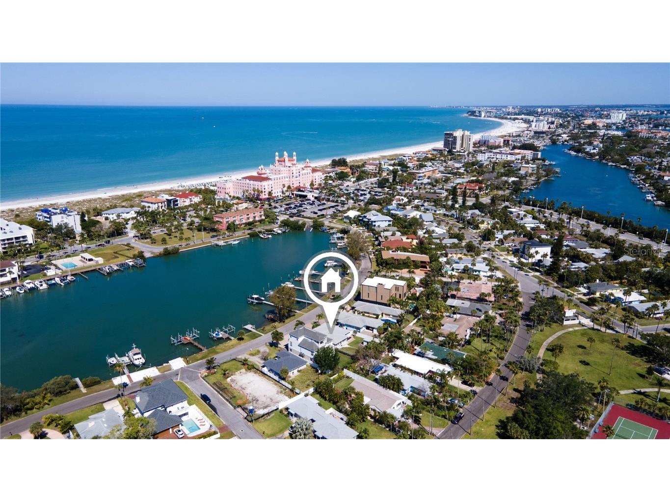 3207 W Maritana Drive Saint Pete Beach FL 33706 - LITTLE MCPHERSON O6196796 image1