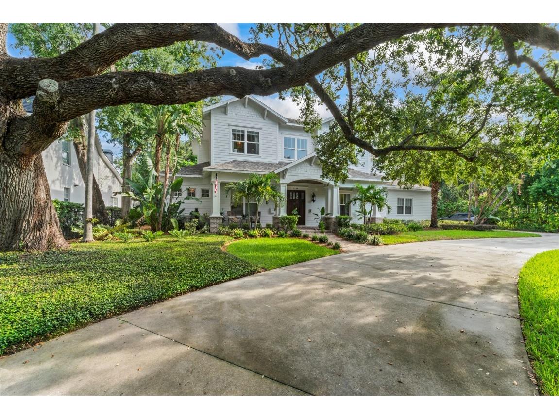 3207 W Morrison Avenue Tampa FL 33629 TB8412191 image1