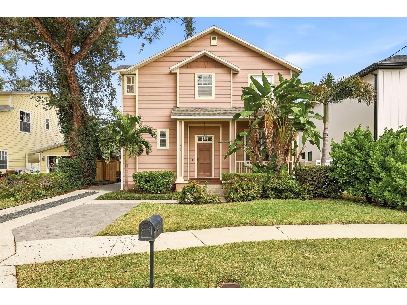 3207 W Tacon Street Tampa FL 33629 TB8461535 image1