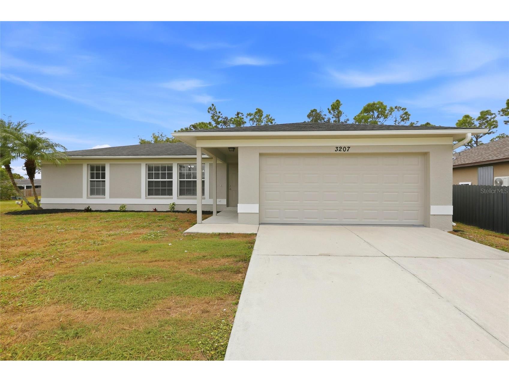 3207 Worthington Avenue North Port FL 34286 C7519017 image1