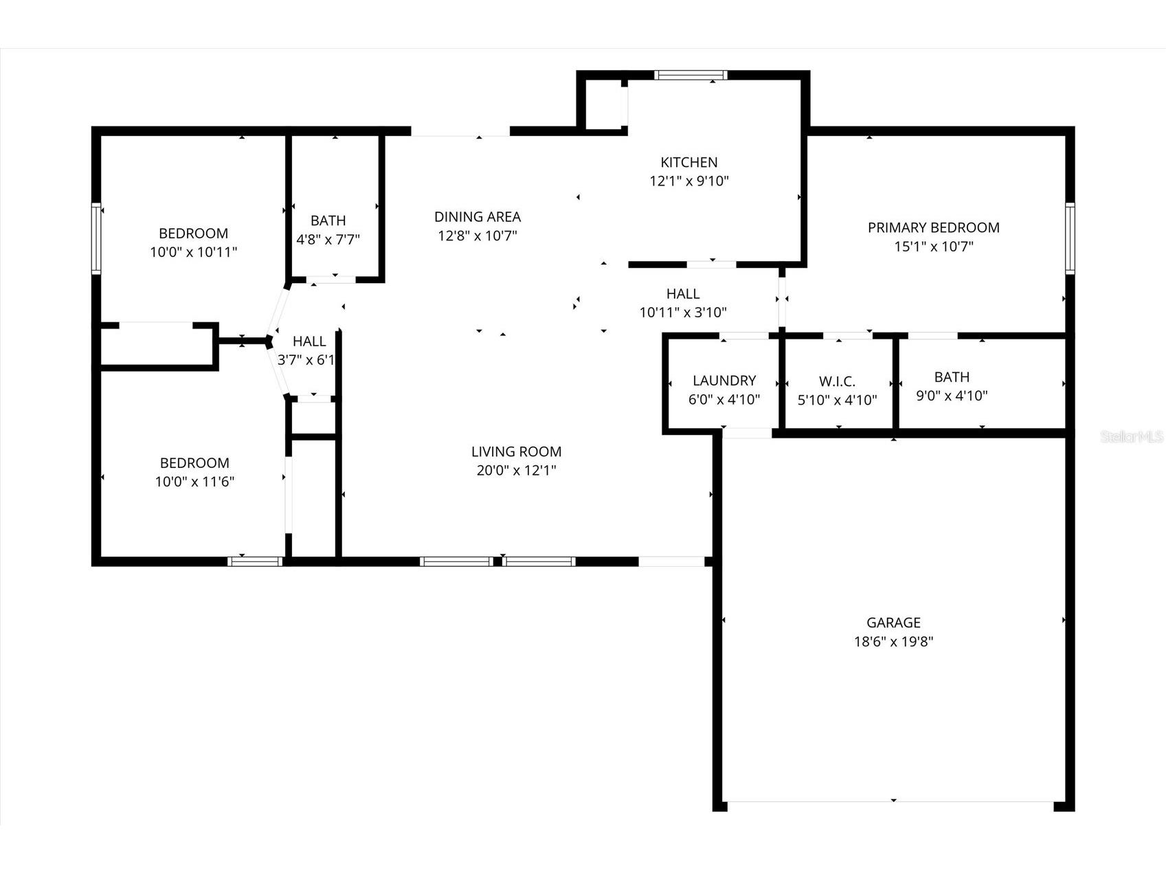 3207 Worthington Avenue North Port FL 34286 C7519017 image28