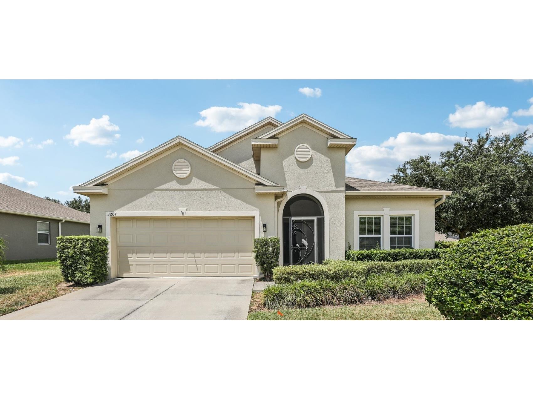 3207 Zander Drive Grand Island FL 32735 - HARRIS CHAIN OF LAKES NEARBY G5100479 image1