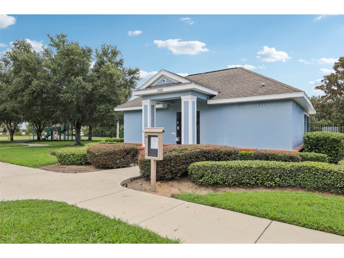 3207 Zander Drive Grand Island FL 32735 - HARRIS CHAIN OF LAKES NEARBY G5100479 image34